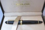 Sailor King ST Profit Character Luxury Pen