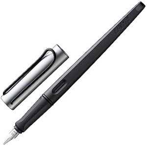 LAMY Joy AL Fountain Pen with 1.1mm Nib