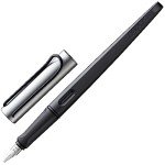 LAMY Joy AL Fountain Pen with 1.1mm Nib