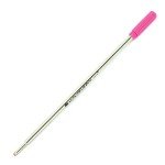 Monteverde Pink Ballpoint Refill for Cross Pens