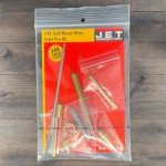 24k Gold Plated Montblanc-Style Pen Kit