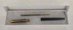Montblanc Noblesse Oblige White Star Fountain Pen