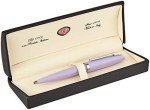 Aurora E32 Amethyst Oil-Based Ballpoint Pen