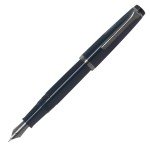 Sailor Reckle Iron Blue Fountain Pen - Medium Point