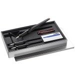 Lamy Joy Black Calligraphy Fountain Pen Set