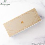 Montegrappa Elmo 01 Emerald Green Fountain Pen