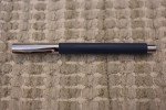 Faber-Castell Ambition Blue Resin Luxury Pen