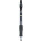 Pilot G2 Fine Point Gel Ink Pens, Black 20-Pack