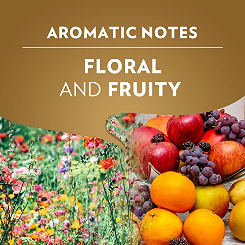 Lavazza QualitÃ Oro 2.2lb, Medium Roast, 100% Arabica