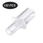 120 Breathalyzer Mouthpieces for S80 & S75