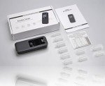 iBACheck High-Accuracy Breathalyzer with 10 Mouthpieces