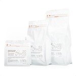 100 Pack Breathalyzer Mouthpieces for Bactrack S80/S75