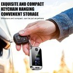 Digital Alcohol Breathalyzer - Easy to Use Tester