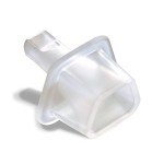 BACtrack Mobile Breathalyzer Mouthpieces - 50 Pack