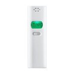 Professional Bad Breath Detector and Monitor Tool