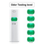 Professional Bad Breath Detector and Monitor Tool