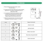Professional Bad Breath Detector and Monitor Tool