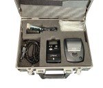 Lifeloc FC30 Breathalyzer Case and Testing Kit