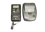 Lifeloc FC30 Breathalyzer Case and Testing Kit