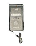 Lifeloc FC30 Breathalyzer Case and Testing Kit