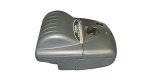 Lifeloc FC30 Breathalyzer Case and Testing Kit