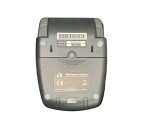Lifeloc FC30 Breathalyzer Case and Testing Kit