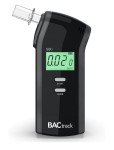 BacTrack S80 Digital Breathalyzer with Case & Mouthpieces