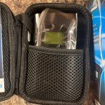 BacTrack S80 Digital Breathalyzer with Case & Mouthpieces