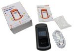 Sensiv Portable Breathalyzer - Professional Accuracy Tester