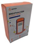 Sensiv Portable Breathalyzer - Professional Accuracy Tester
