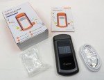 Sensiv Portable Breathalyzer - Professional Accuracy Tester