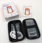 Sensiv Portable Breathalyzer - Professional Accuracy Tester