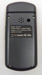 Sensiv Portable Breathalyzer - Professional Accuracy Tester