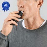 Dräger Alcotest 4000 Digital Breathalyzer - Police Grade
