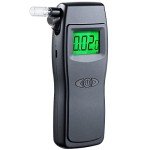 BELLADDY USB Rechargeable Alcohol Breathalyzer Kit