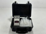 Alco Sensor III Personal Breathalyzer System
