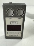 Alco Sensor III Personal Breathalyzer System