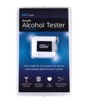 BACtrack C8 Personal Breathalyzer with Bluetooth Connectivity
