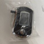 Digital LCD Portable Breath Alcohol Tester