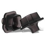 BACtrack C-Series Breathalyzer Mouthpieces - 100 Pack