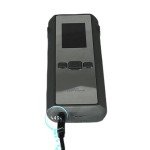 iBACheck Rechargeable Breathalyzer with Color Display