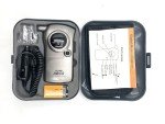 CA2000 Digital LCD Alcohol Breath Analyzer