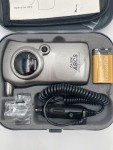 CA2000 Digital LCD Alcohol Breath Analyzer