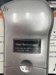 CA2000 Digital LCD Alcohol Breath Analyzer