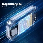 Digital LCD Alcohol Breathalyzer - 0.000-0.199% BAC