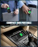 High Accuracy Portable USB Rechargeable Breathalyzer