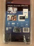BACtrack C8 Bluetooth Alcohol Breathalyzer - Police Grade