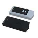 iBACheck Breathalyzer with Auto Flow & 10 Memories