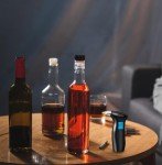 Digital Portable Alcohol Breathalyzer for Easy Testing