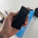 BACtrack Trace Personal Breathalyzer | Accurate & Portable